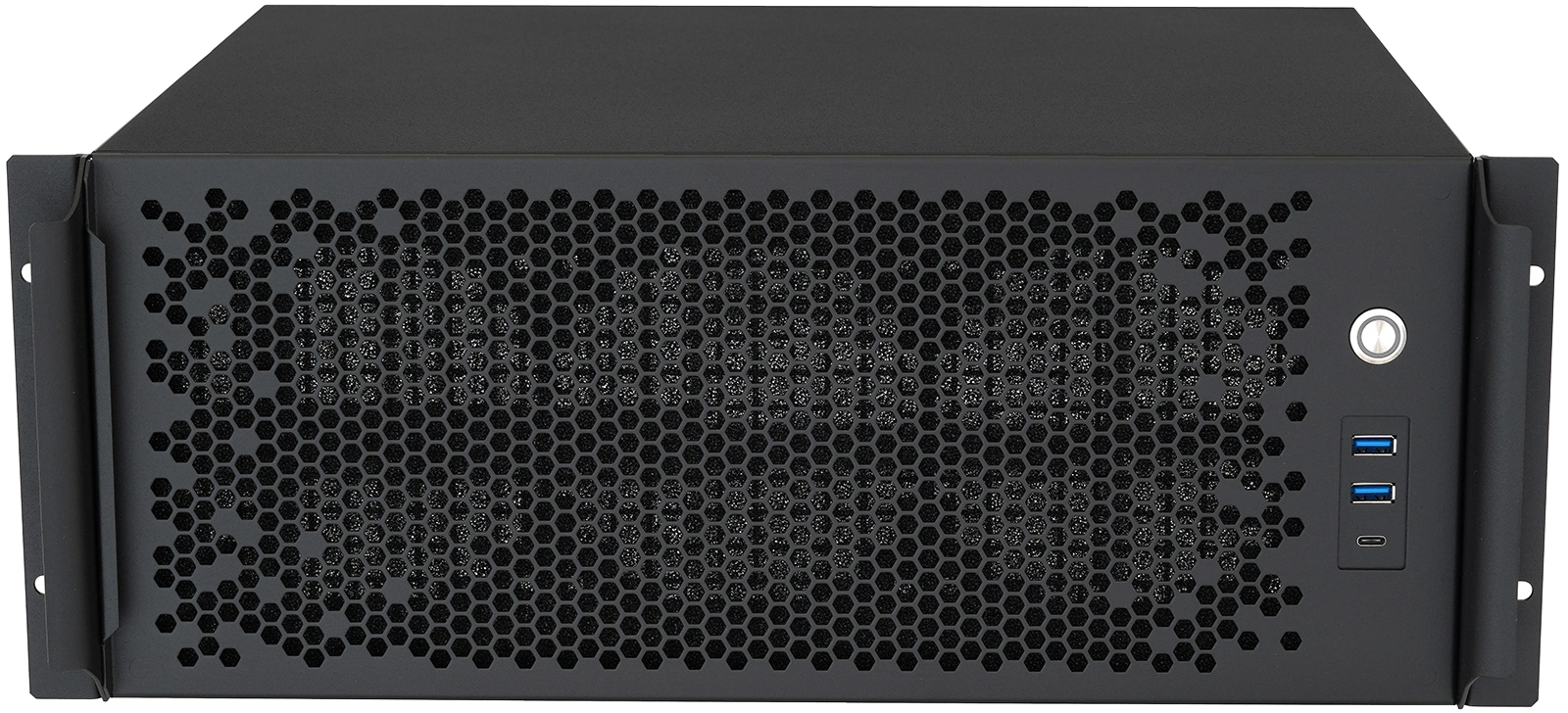 Sinabox 19" Rackmount
